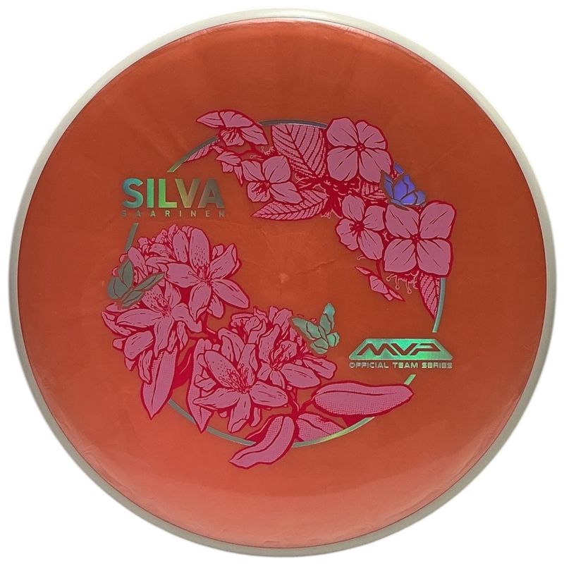 Plasma Soft Proxy (Silva Saarinen)