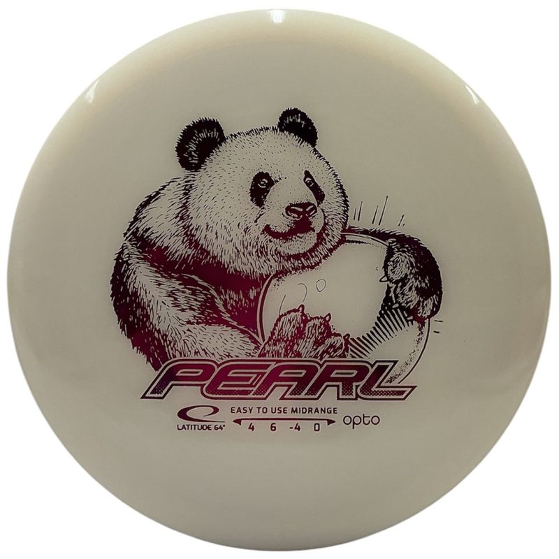 Opto Pearl