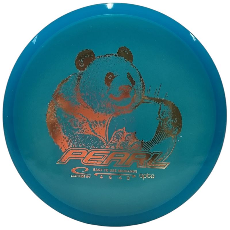 Opto Pearl