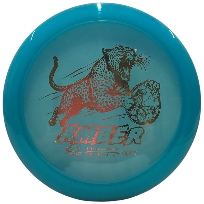 Opto Amber