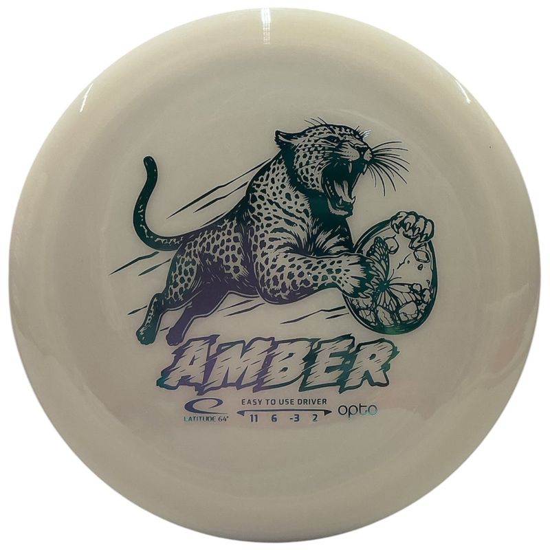 Opto Amber