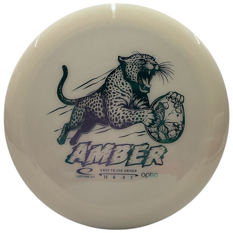 Opto Amber