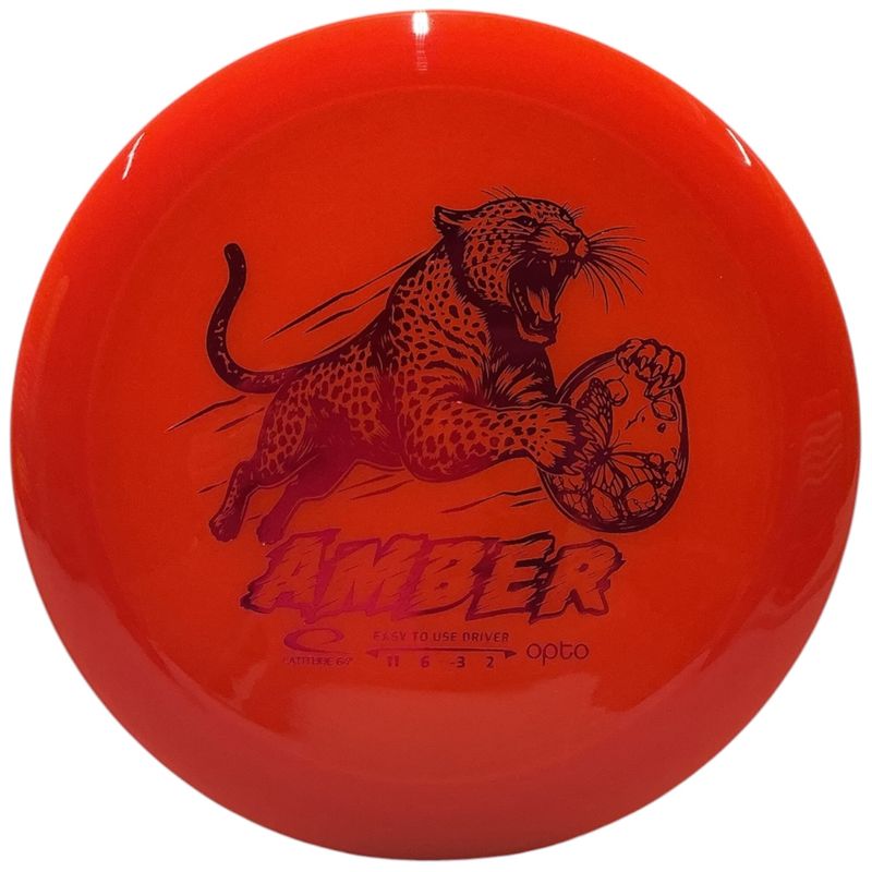 Opto Amber