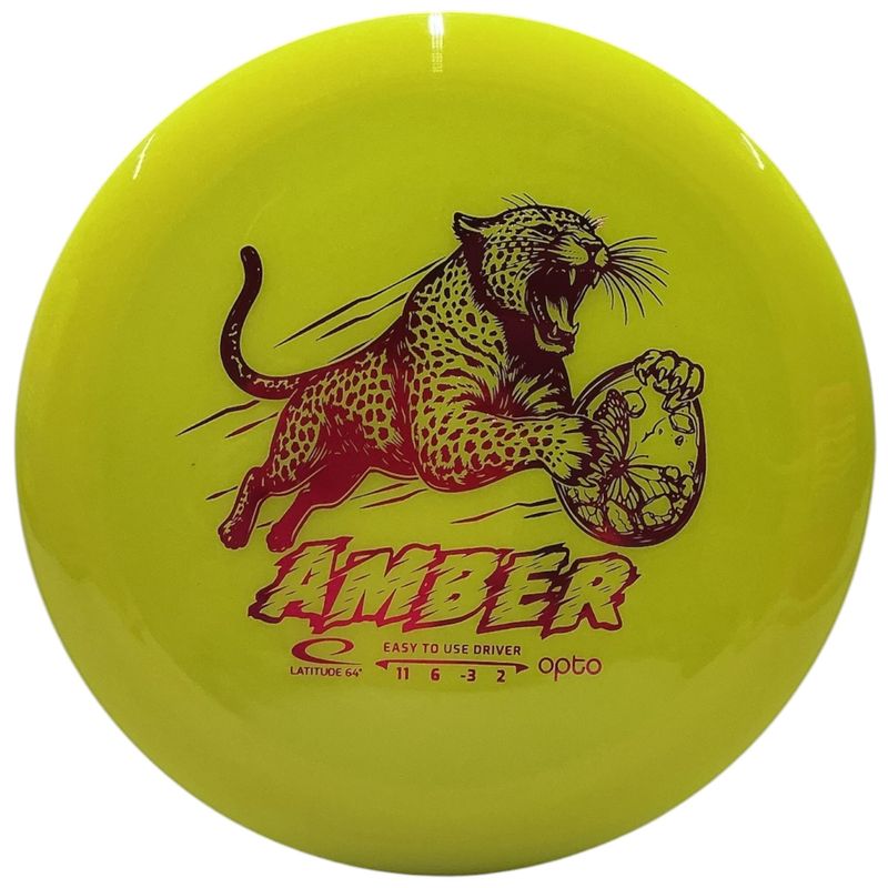 Opto Amber