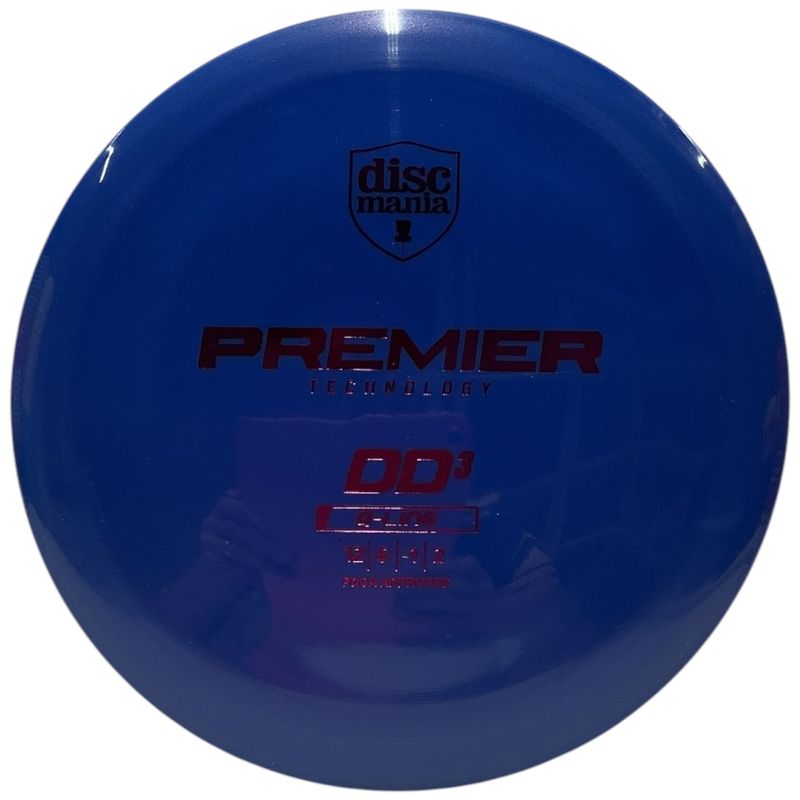 Q-Line Premier DD3
