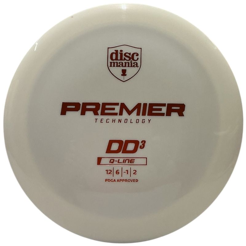 Q-Line Premier DD3