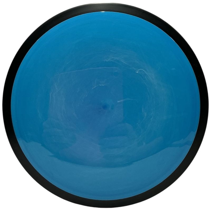 Neutron Trail (Blank)