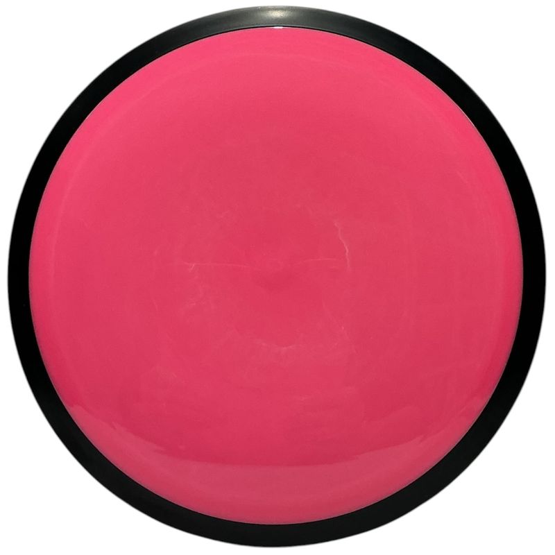 Neutron Trail (Blank)