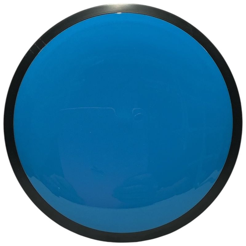 Neutron Trail (Blank)