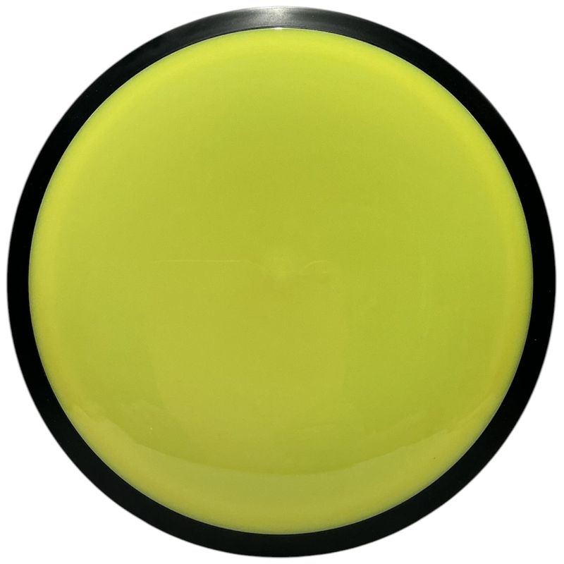 Neutron Trail (Blank)
