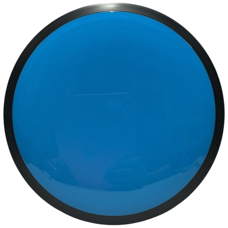 Neutron Trail (Blank)