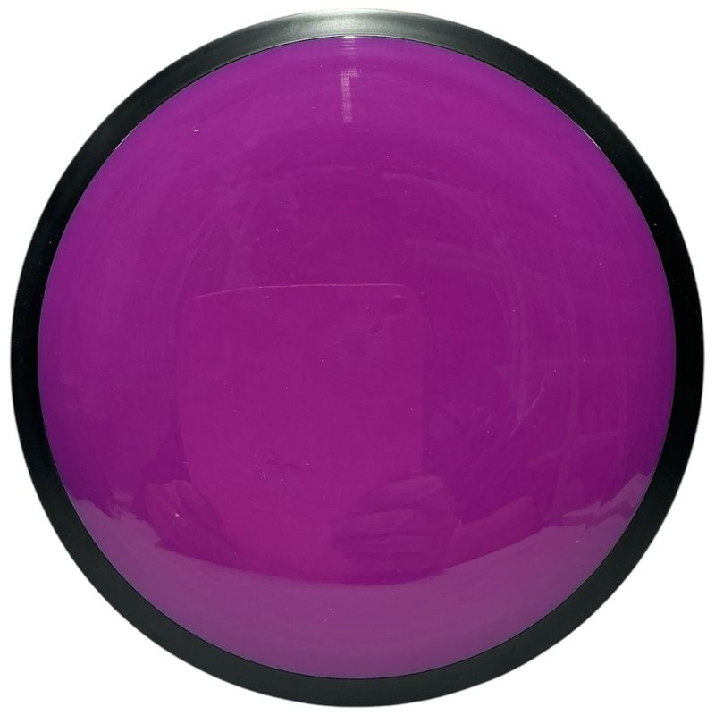Neutron Trail (Blank)