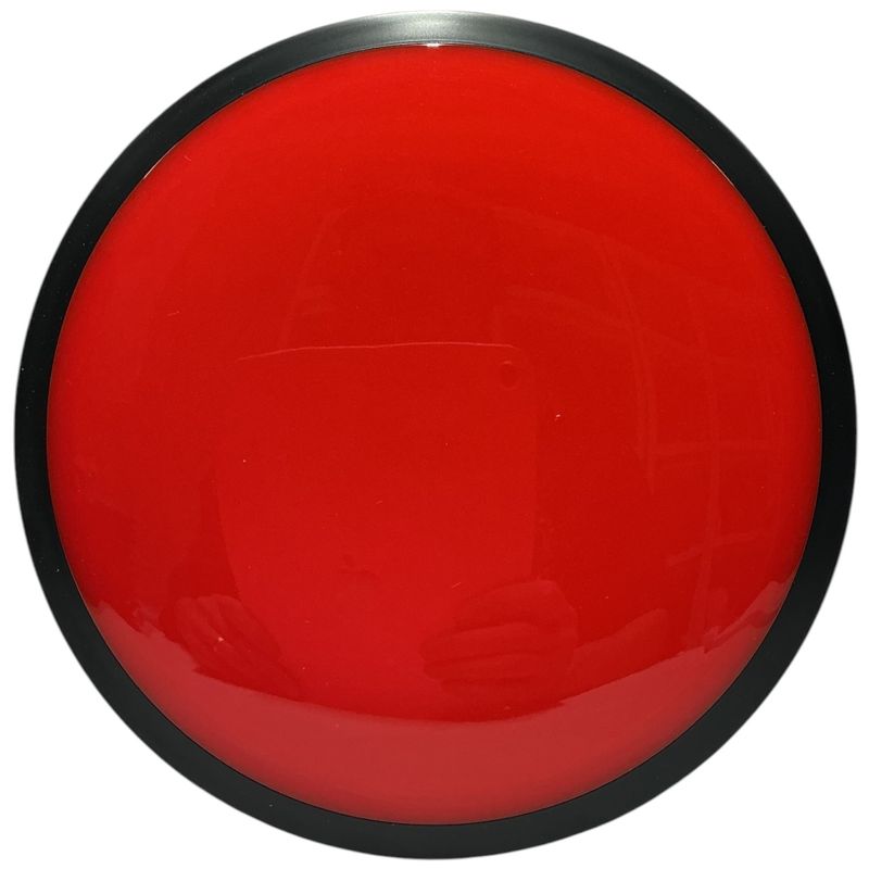 Neutron Trail (Blank)