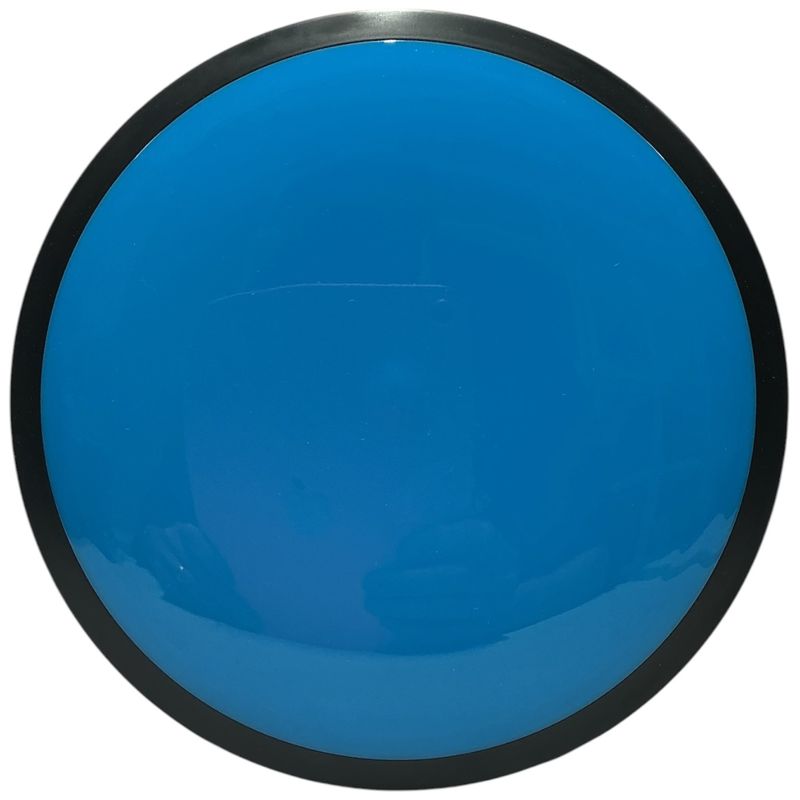 Neutron Trail (Blank)