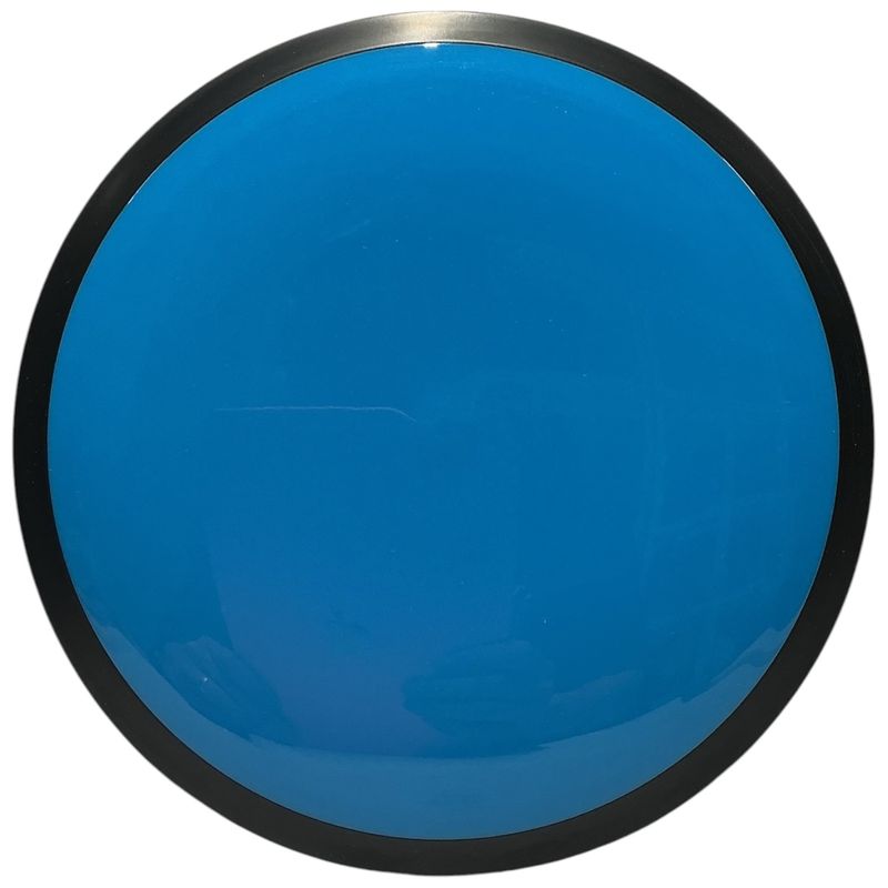 Neutron Trail (Blank)