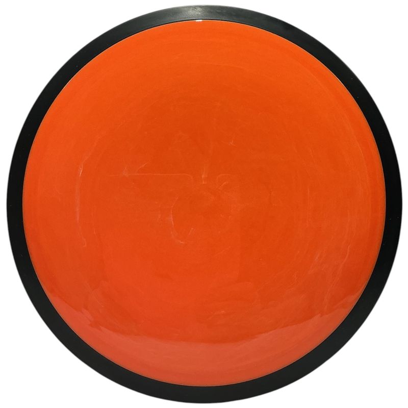 Neutron Trail (Blank)