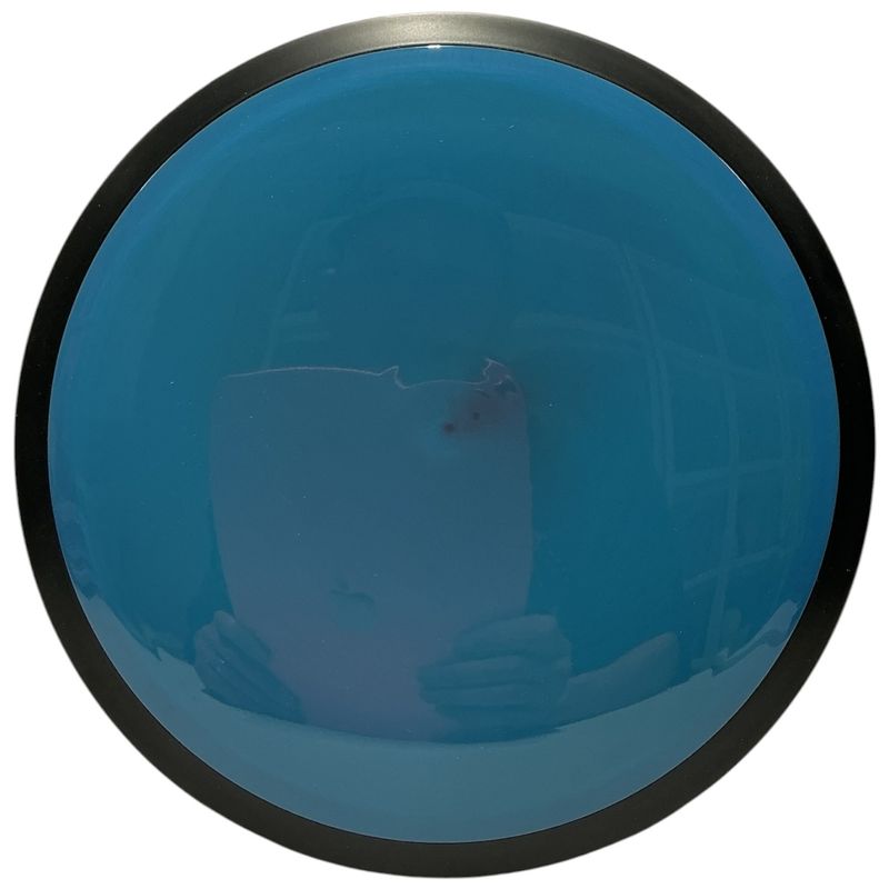 Neutron Trail (Blank)