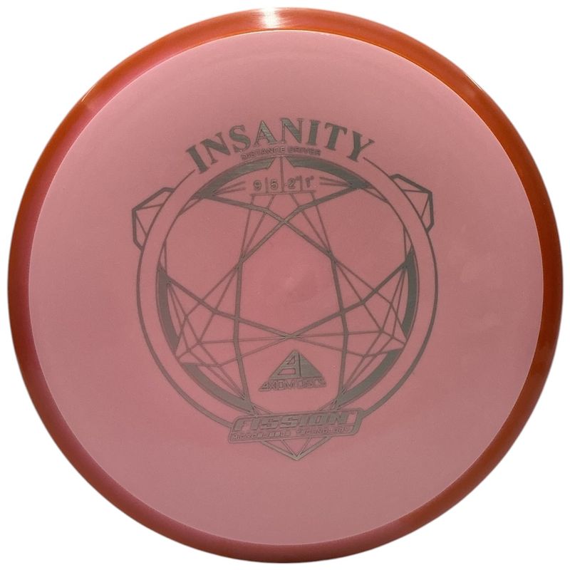 Fission Insanity