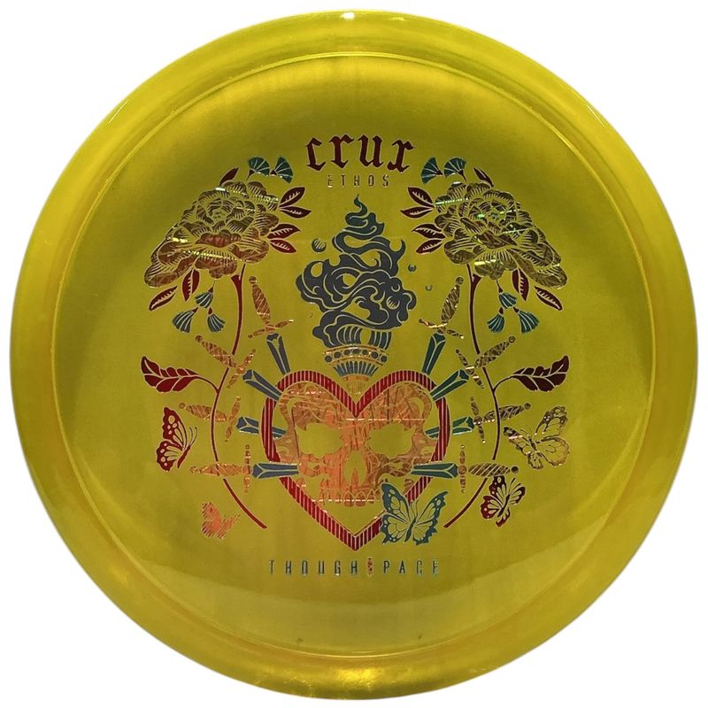 Ethos Crux
