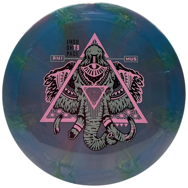 Nebula Ethereal Animus