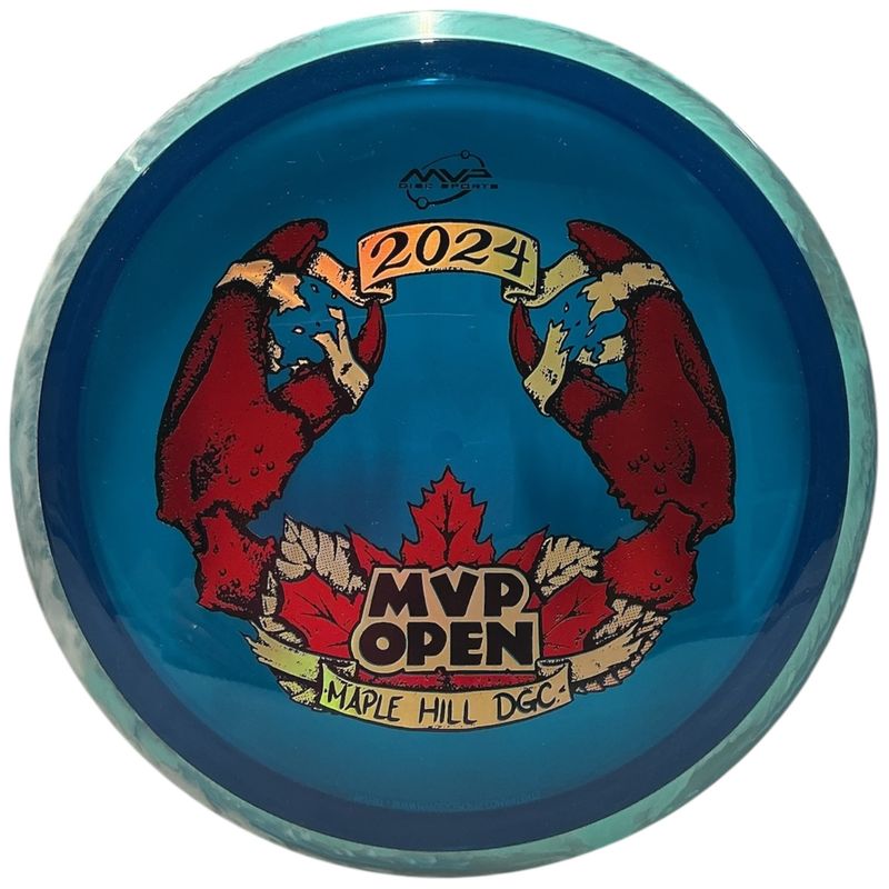 Proton Soft Rhythm (MVP Open)