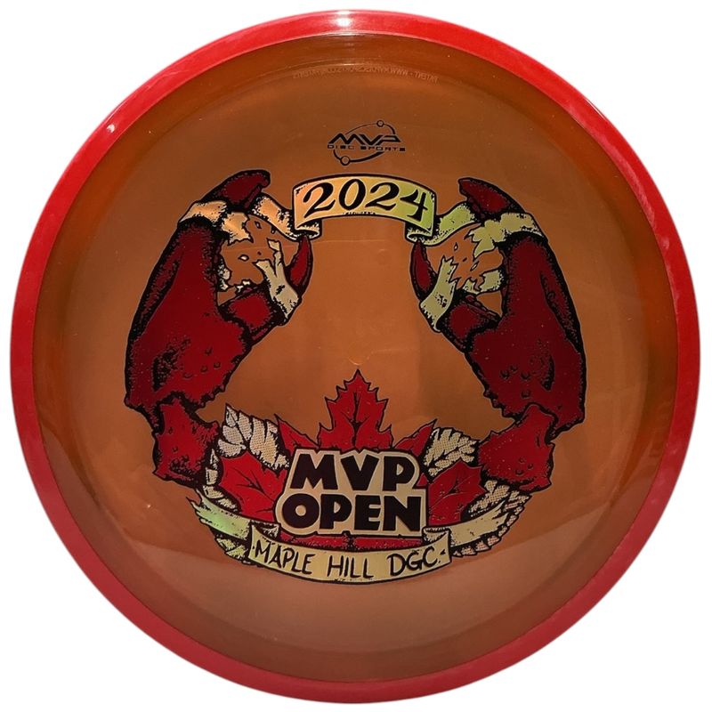 Proton Soft Rhythm (MVP Open)