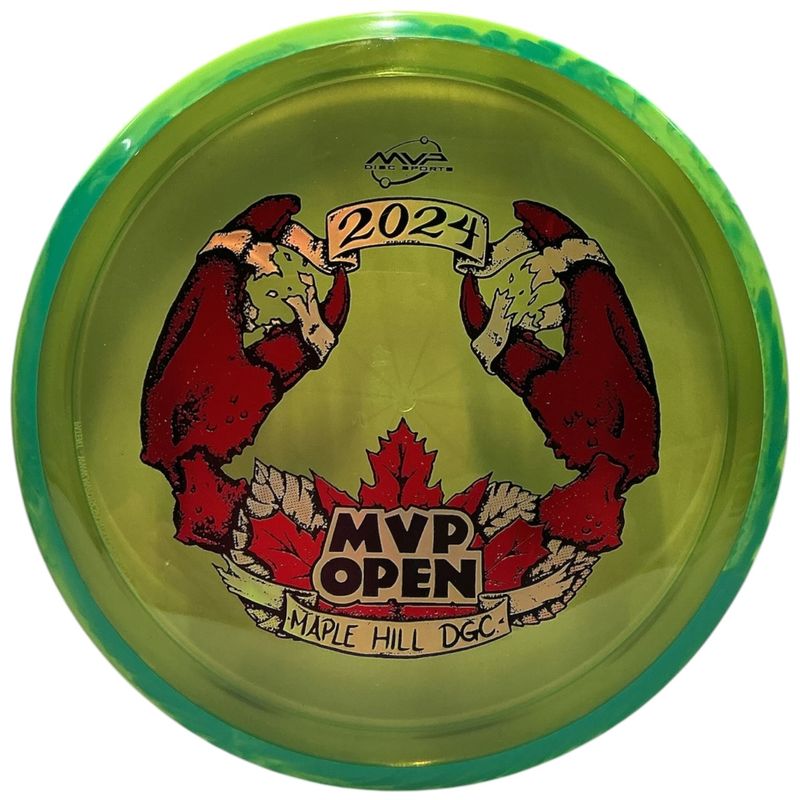 Proton Soft Rhythm (MVP Open)