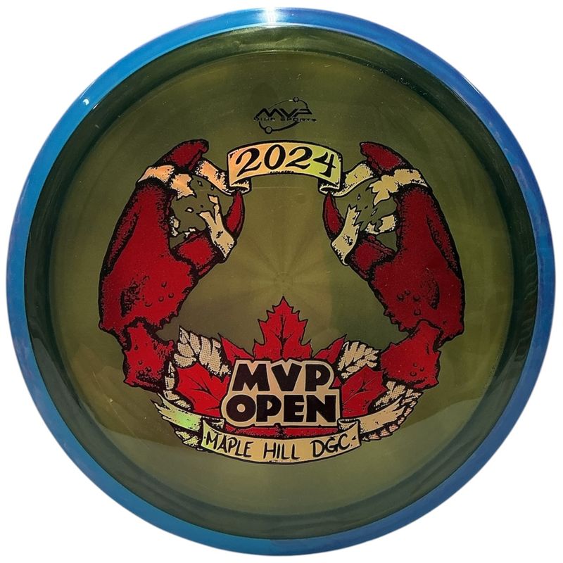 Proton Soft Rhythm (MVP Open)