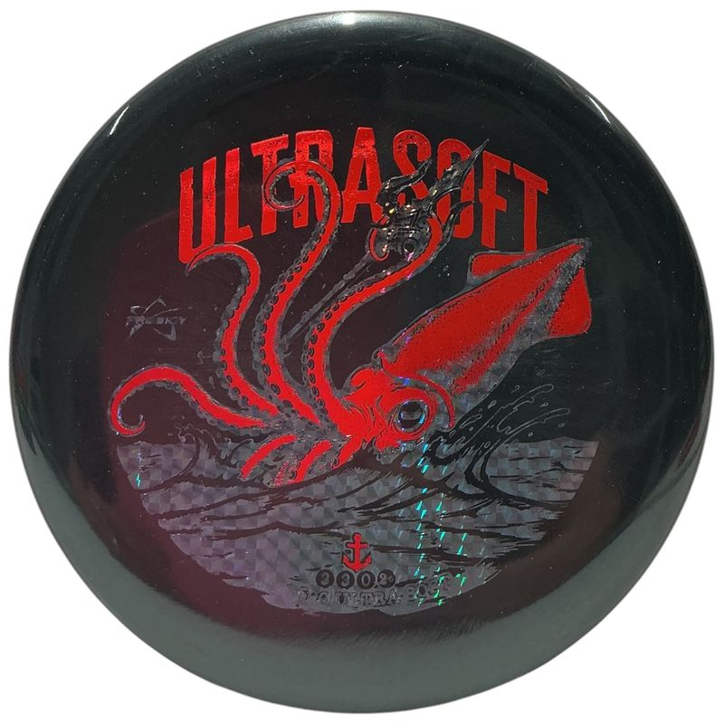 PA-1 500 Ultra Soft (Tidal Tyrant Stamp)