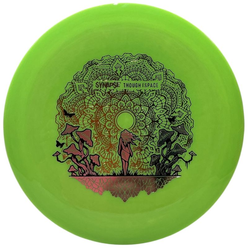 Aura Synapse