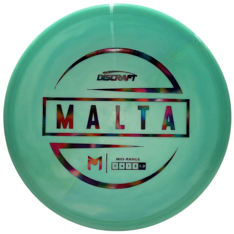 ESP Malta (Paul McBeth)