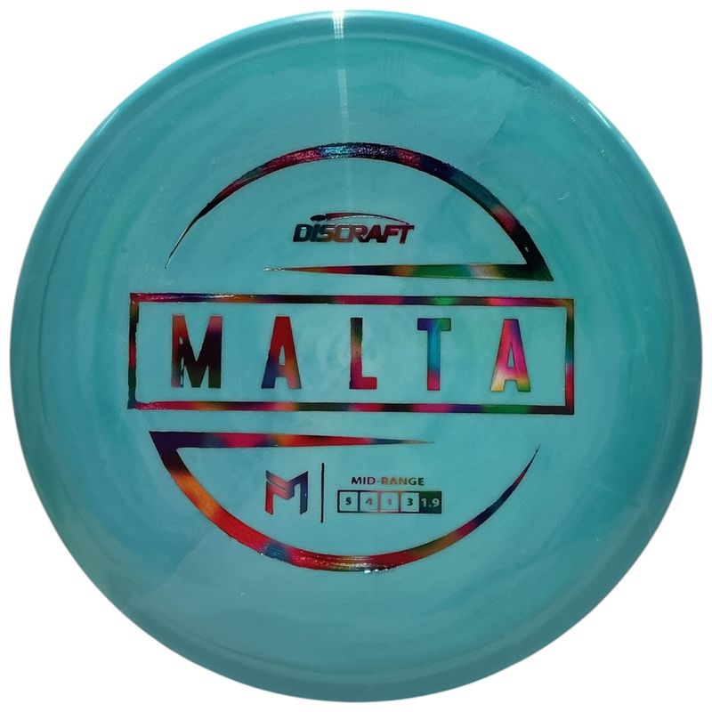 ESP Malta (Paul McBeth)