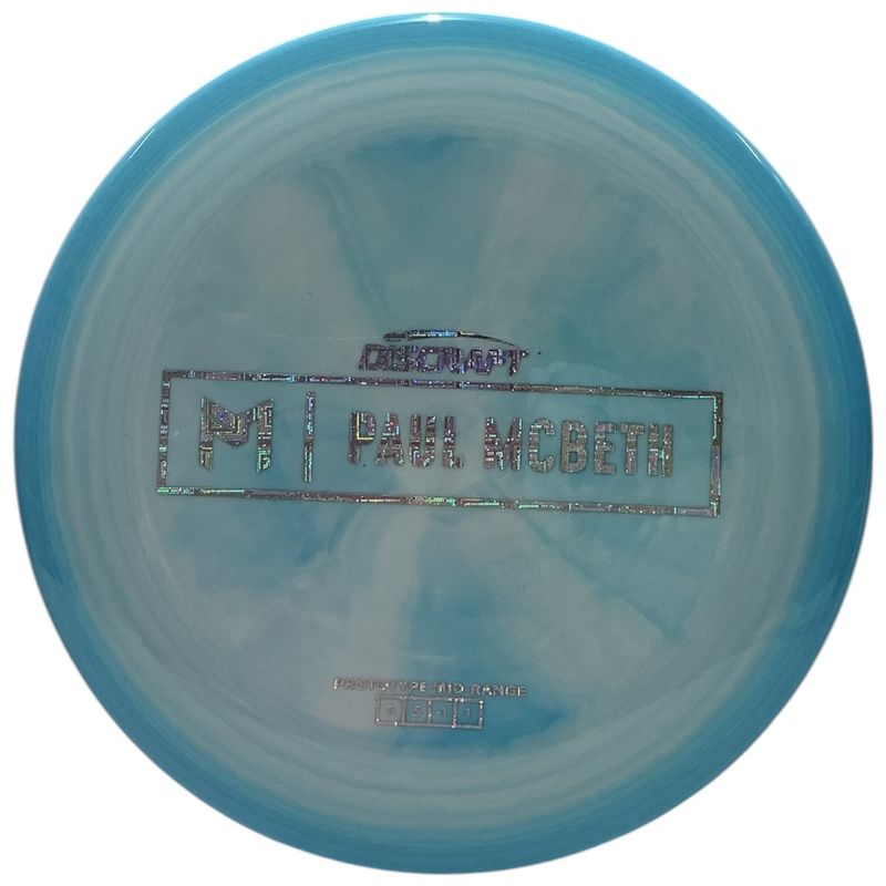 ESP Malita (Paul McBeth Prototype)