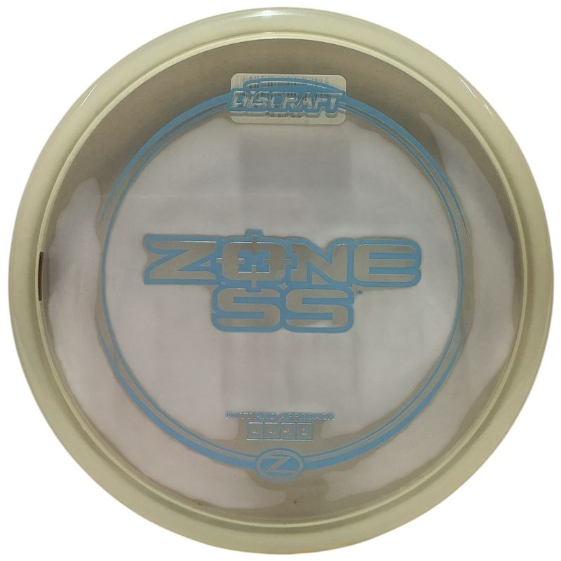 Z Zone SS