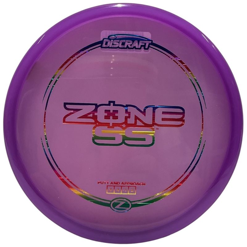 Z Zone SS