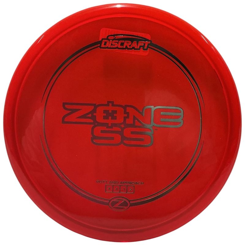 Z Zone SS