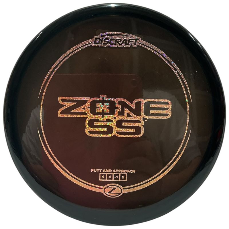 Z Zone SS