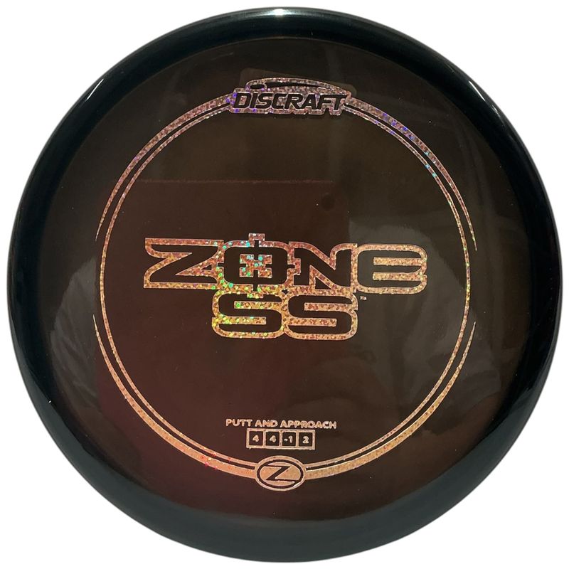 Z Zone SS