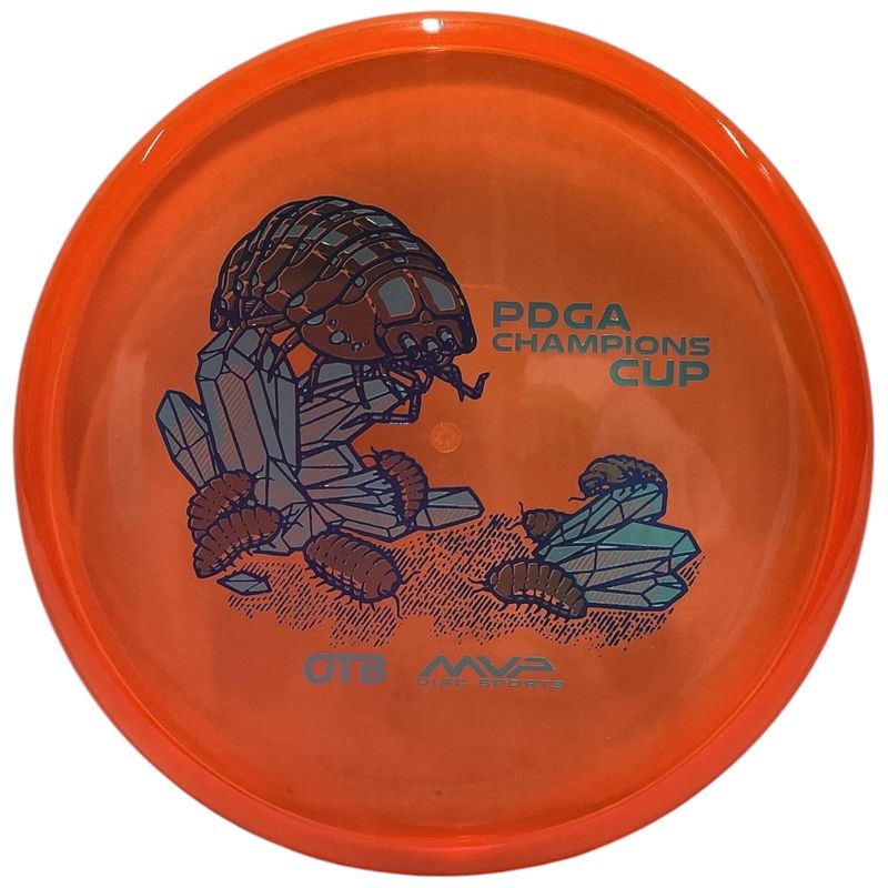Proton Soft Range (Champions Cup)