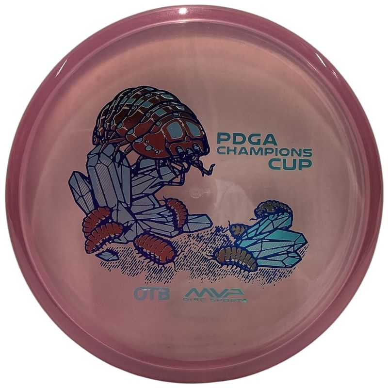 Proton Soft Range (Champions Cup)