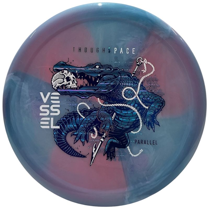 Parallel Vessel