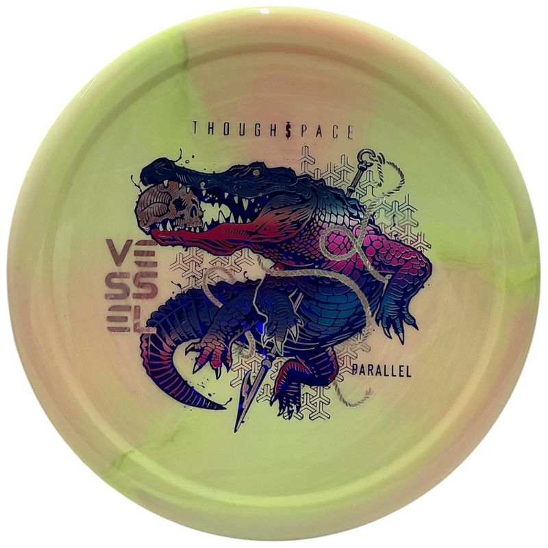 Parallel Vessel