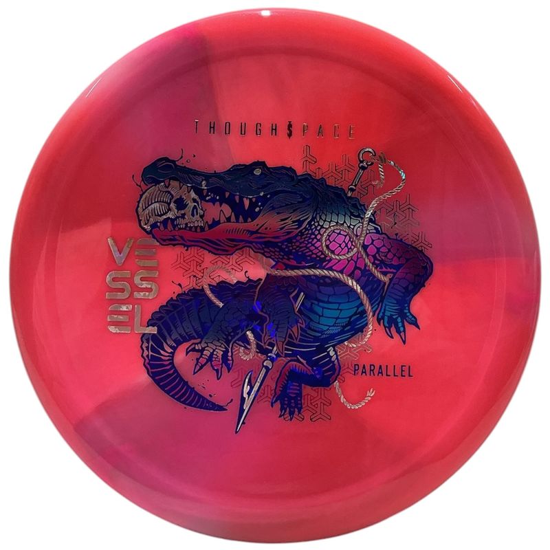 Parallel Vessel