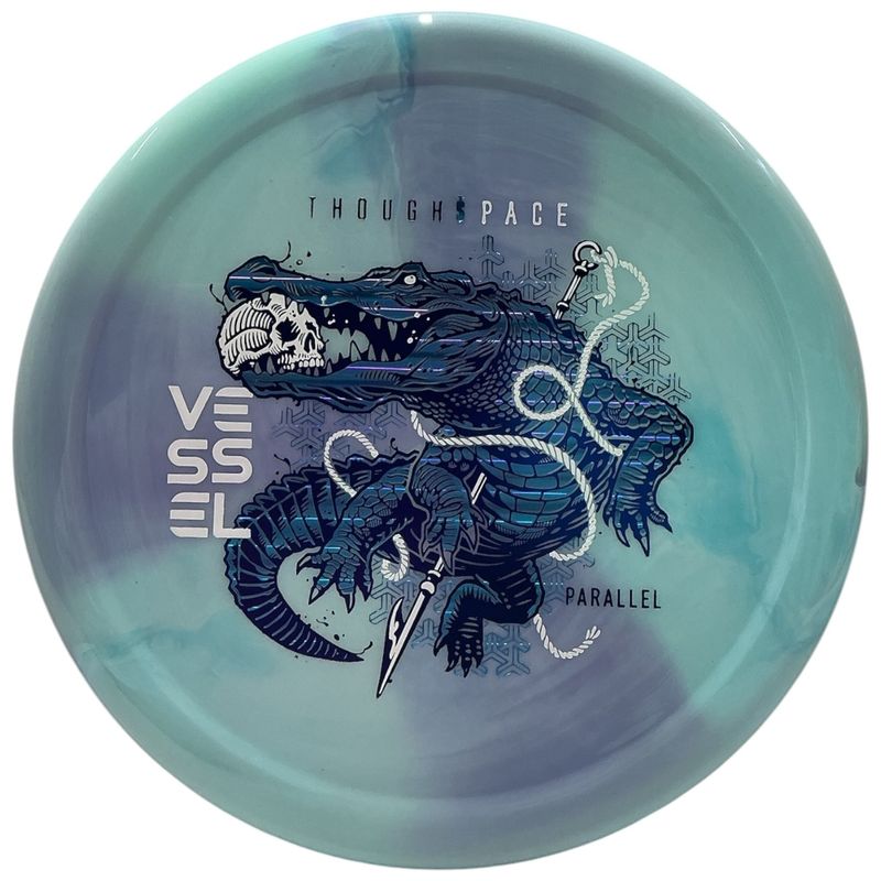Parallel Vessel