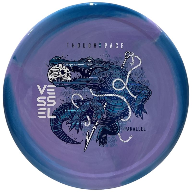 Parallel Vessel