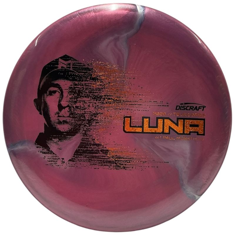 Ti Big Z Luna (Paul McBeth 2026)