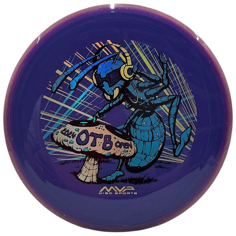 Prism Neutron Trance - OTB Open 2024