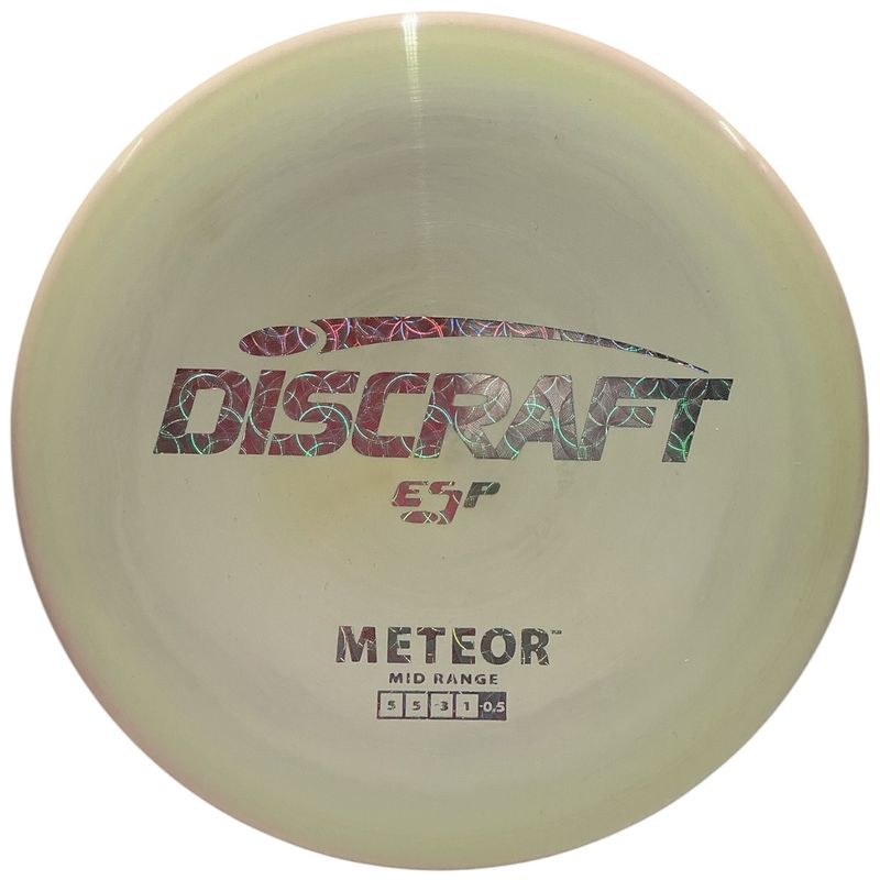 ESP Meteor