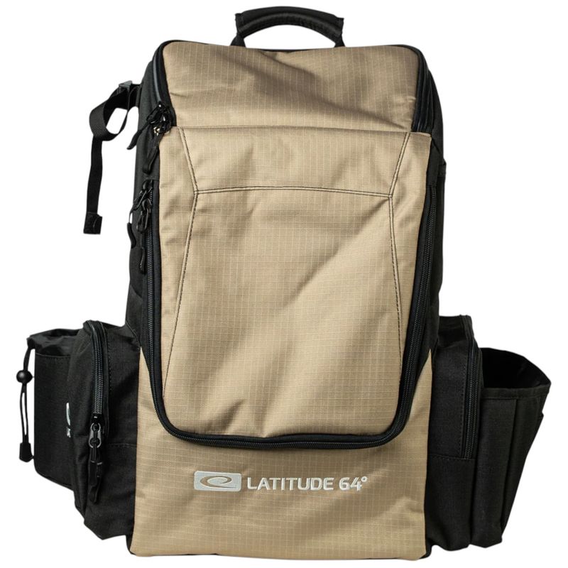 Latitude 64 Core Pro E3 Backpack