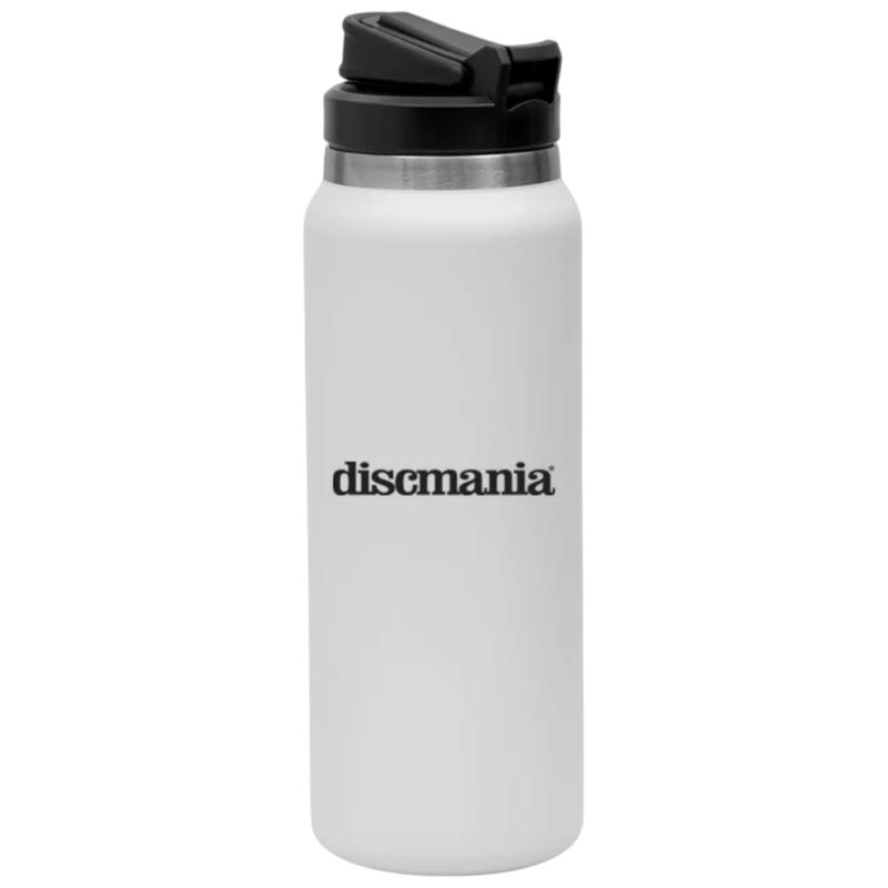 Discmania Stainless Steel Water Bottle